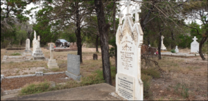 Roberts grave - Find a Grave memorial 204727
