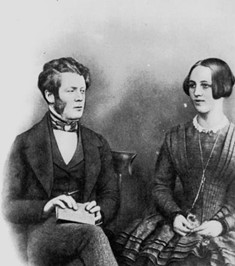 David and Mary McConnel