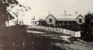 Hospital for Sick Children, forerunner of the Children’s Hospital founded by Mary McConnelChildren’s Hospital Foundation, Our history, https://childrens.org.au/our-history/ 