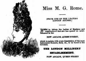 Queensland Figaro & Punch, 11 September 1886, 12.